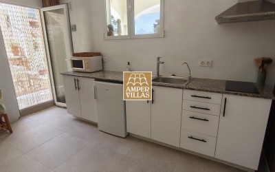 Villa exclusive, offrant privacité et cadre naturel.